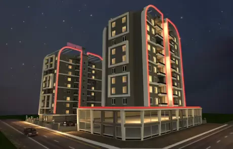 NessPark